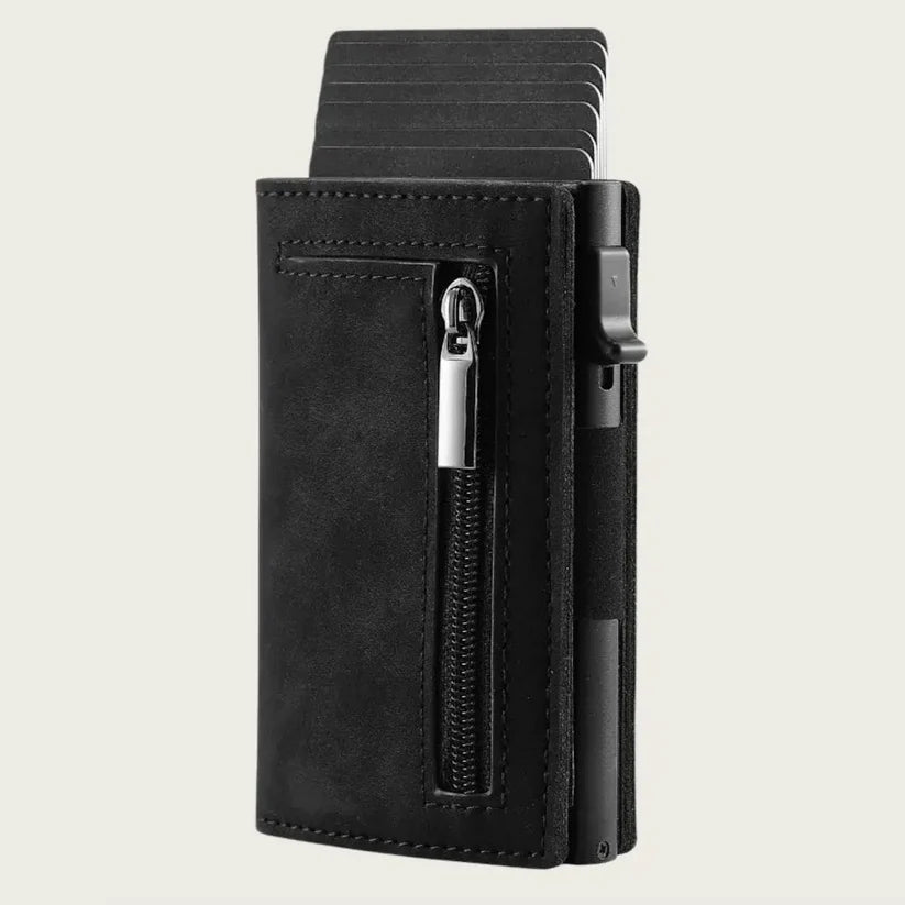 Nexora Wallet 2.0