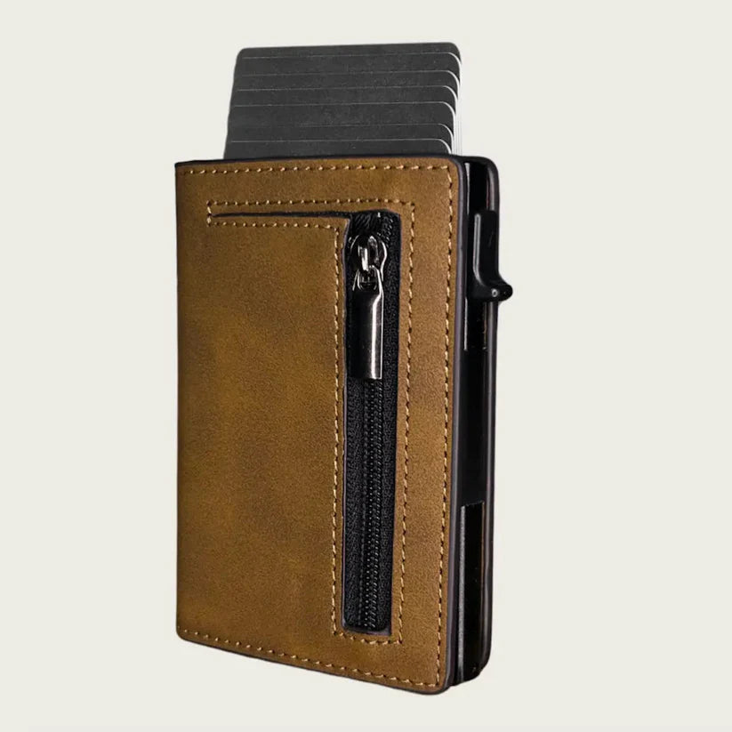 Nexora Wallet 2.0