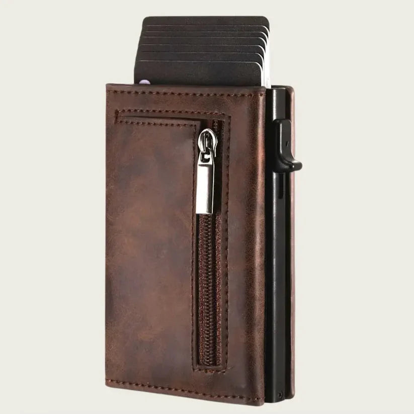 Nexora Wallet 2.0