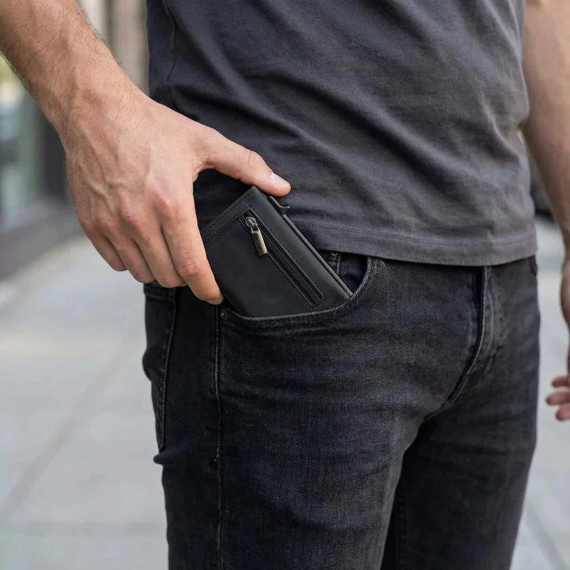 Nexora Wallet 2.0