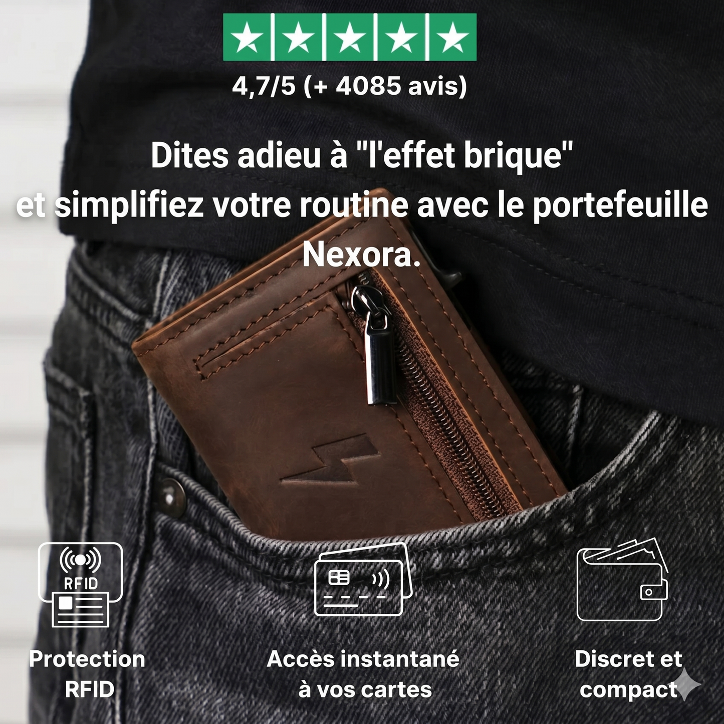 Nexora Wallet 2.0