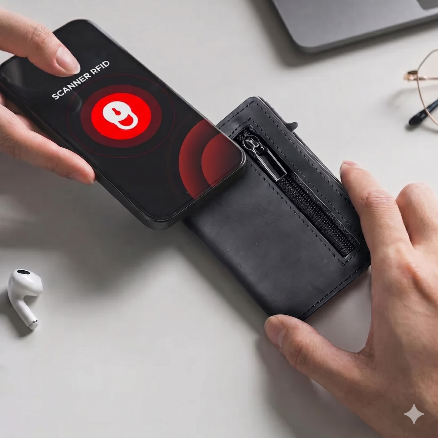 Nexora Wallet 2.0