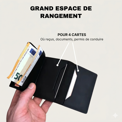 Nexora Wallet 2.0