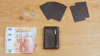 Nexora Wallet 2.0